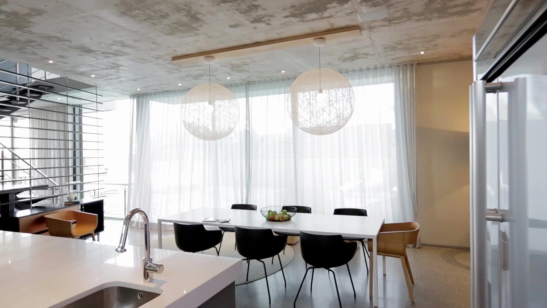 Townhouse — investment property